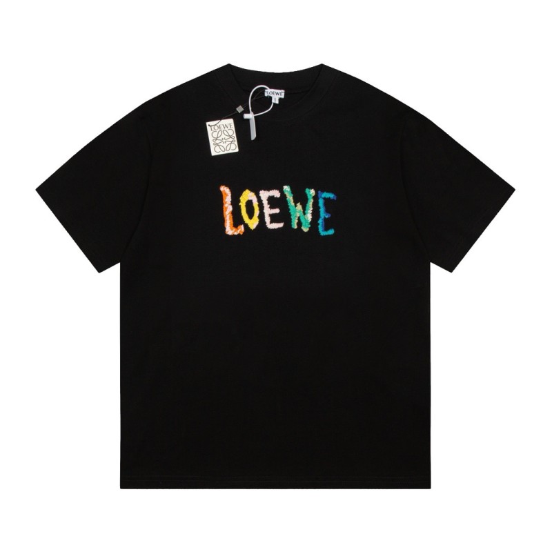 Loewe Unisex Tee