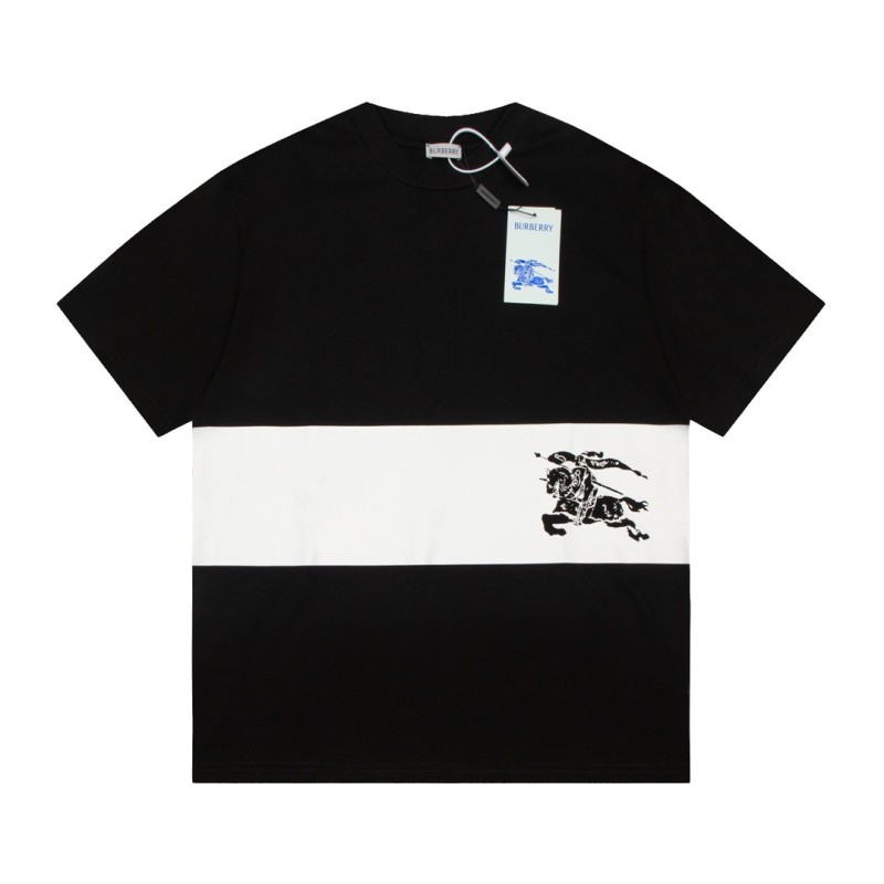 Burberry Unisex Tee