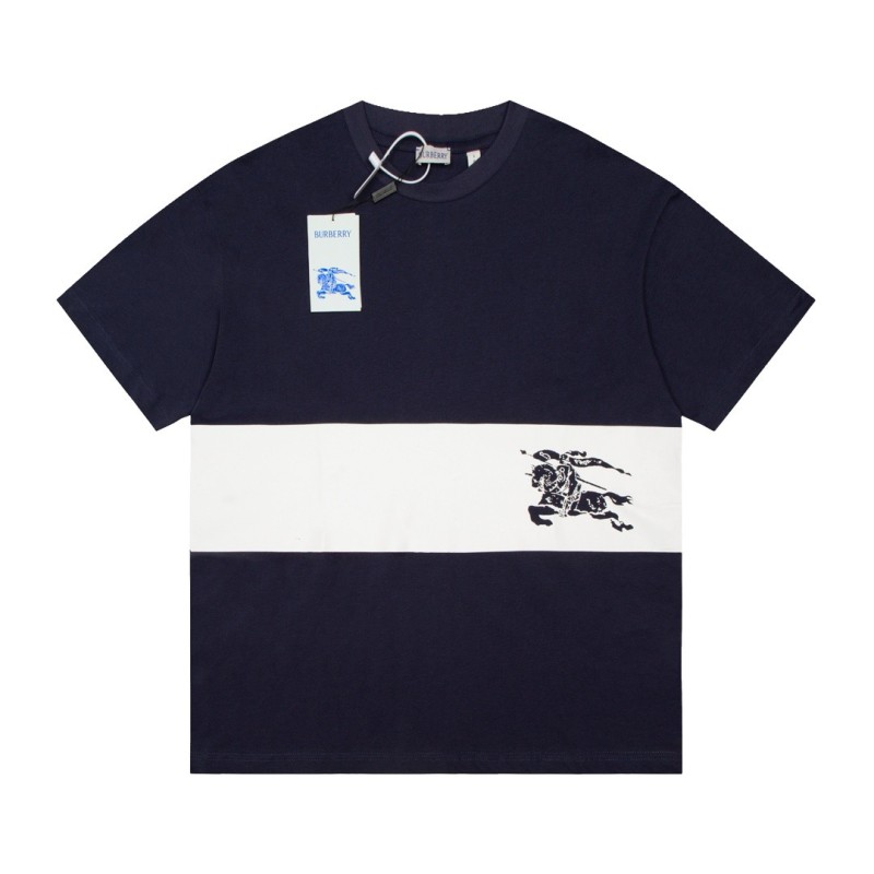 Burberry Unisex Tee