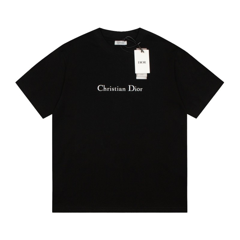 Dior Unisex Tee