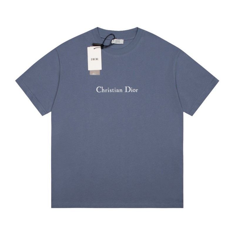 Dior Unisex Tee