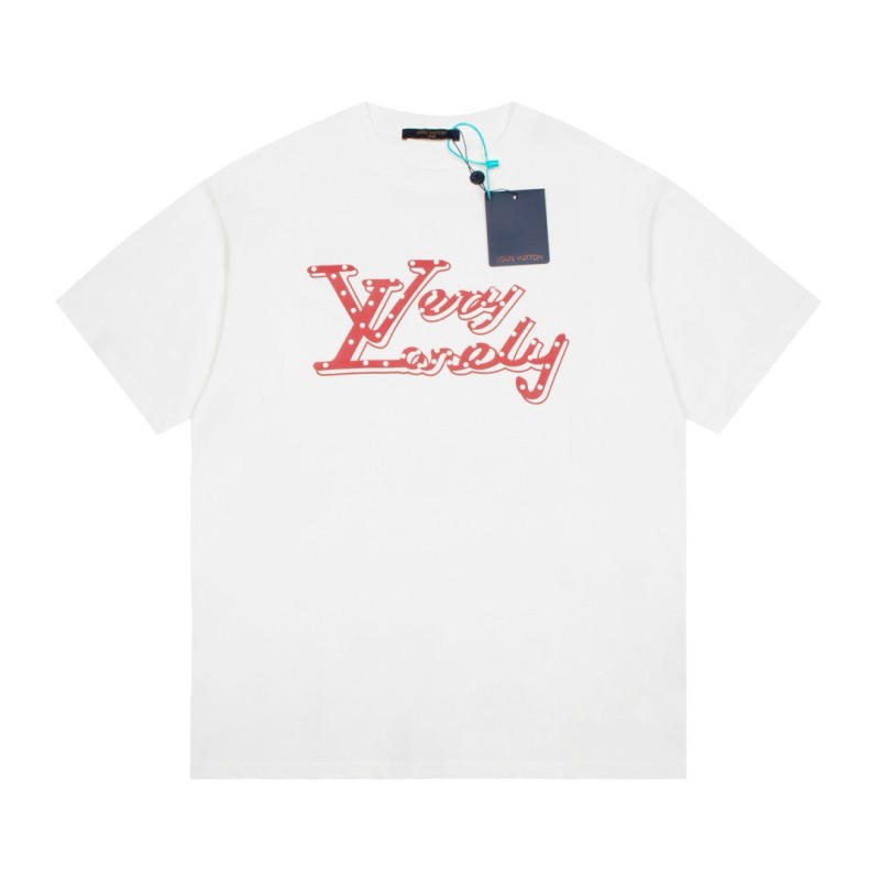 LV Unisex Tee