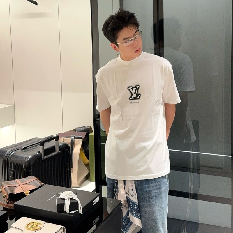 LV Unisex Tee