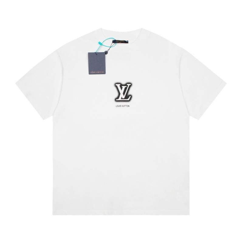 LV Unisex Tee