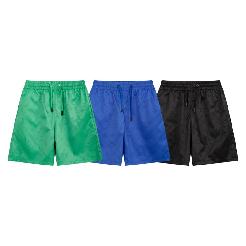 LV Unisex Shorts