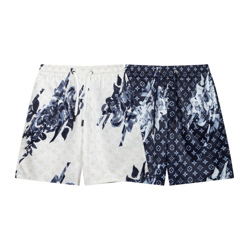 LV Unisex Shorts