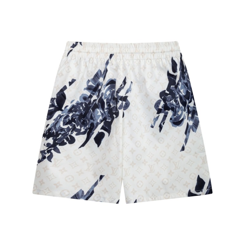 LV Unisex Shorts