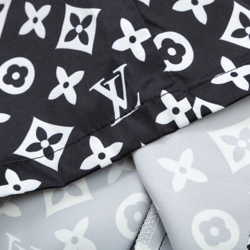 LV Unisex Shorts