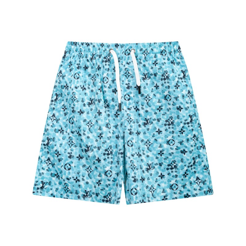 LV Unisex Shorts