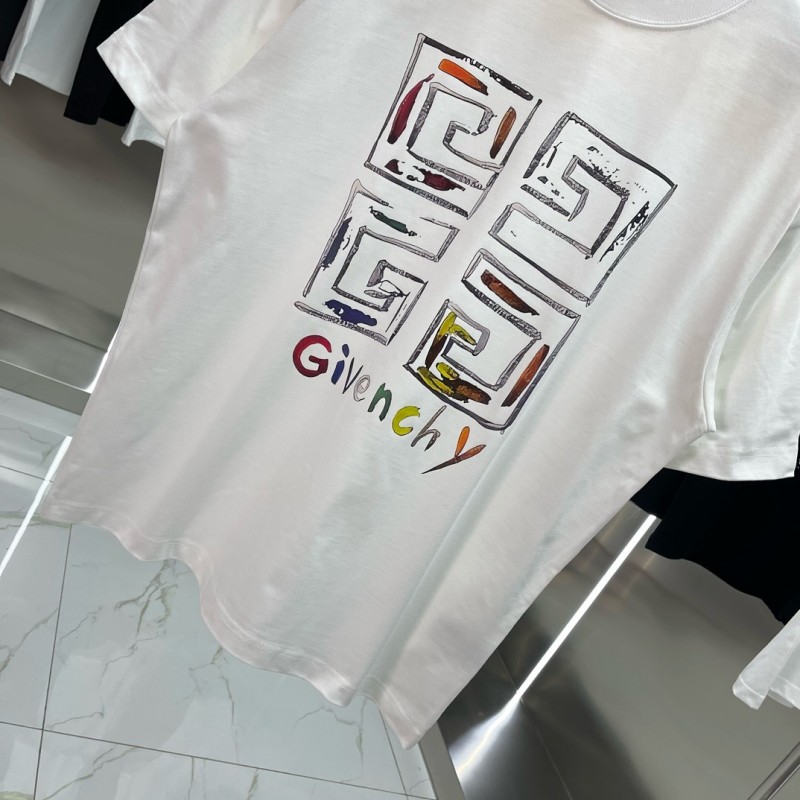 Givenchy Unisex Tee