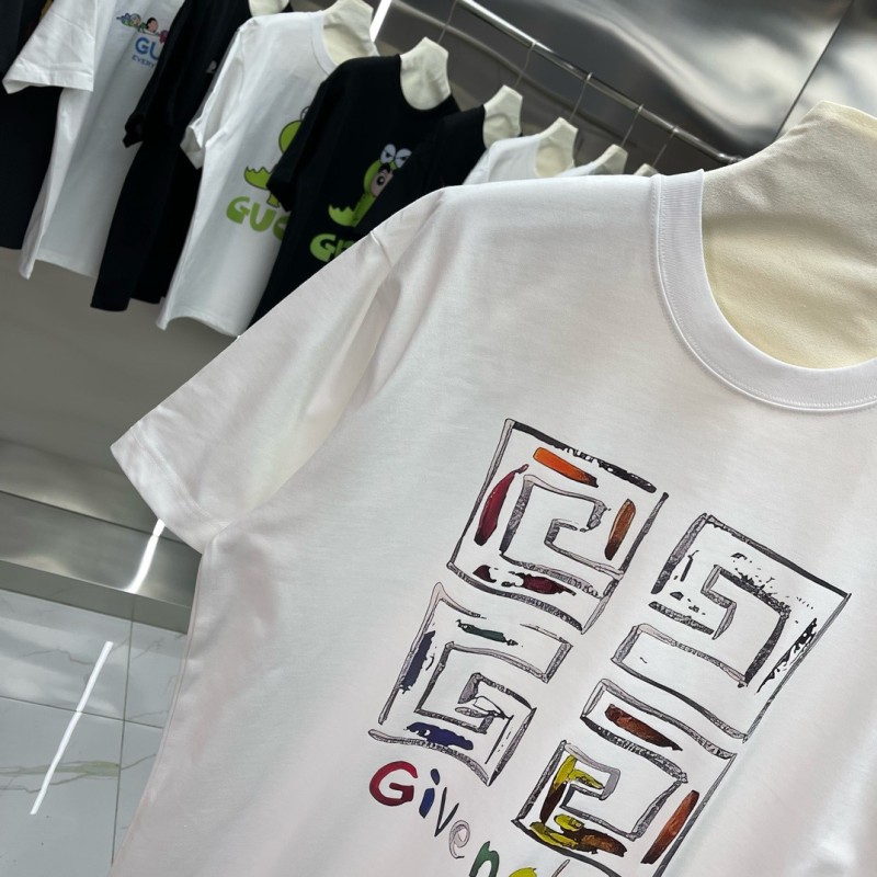 Givenchy Unisex Tee