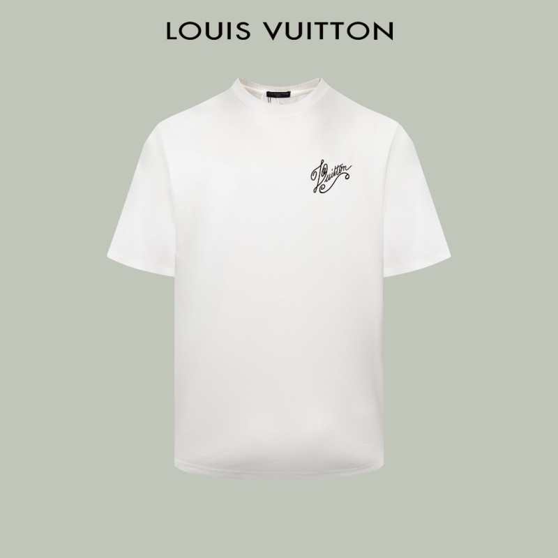 LV Unisex Tee