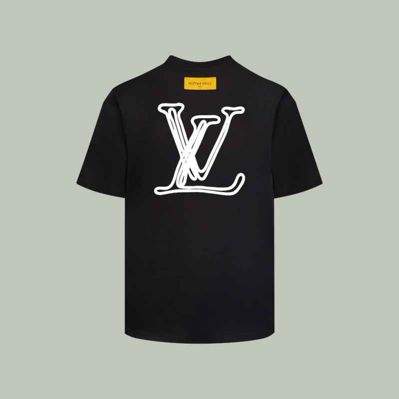 LV Unisex Tee