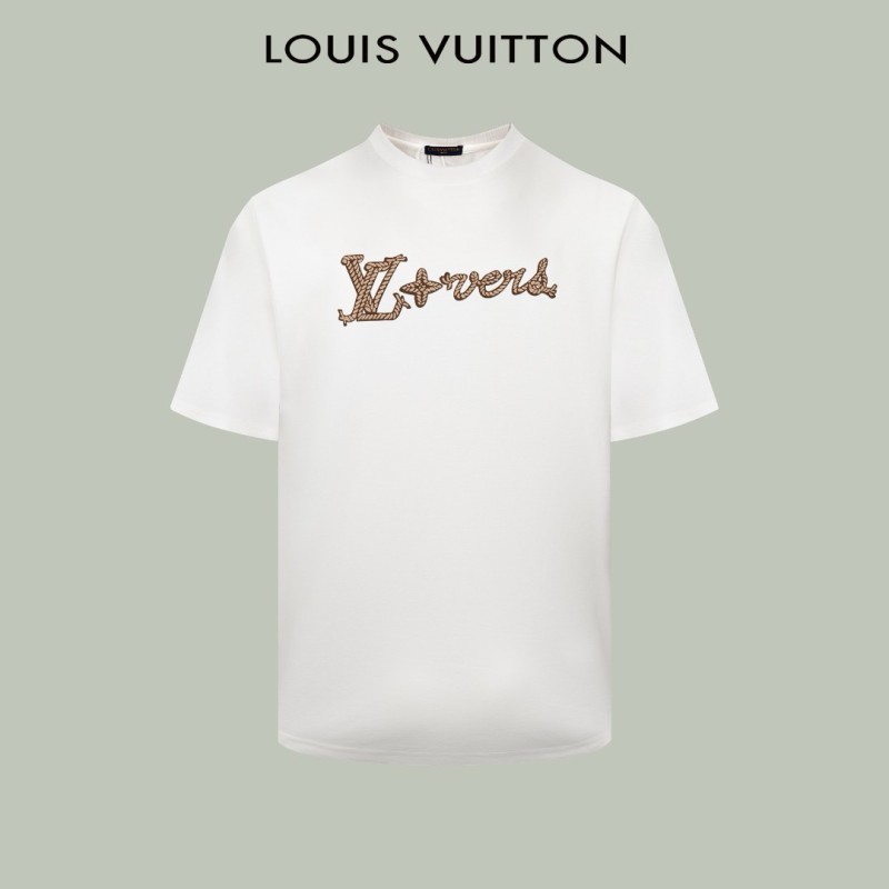 LV Unisex Tee