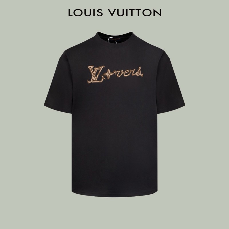 LV Unisex Tee