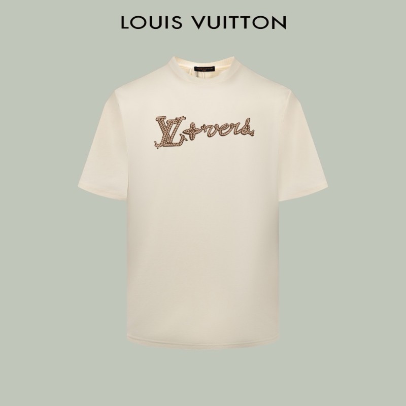 LV Unisex Tee