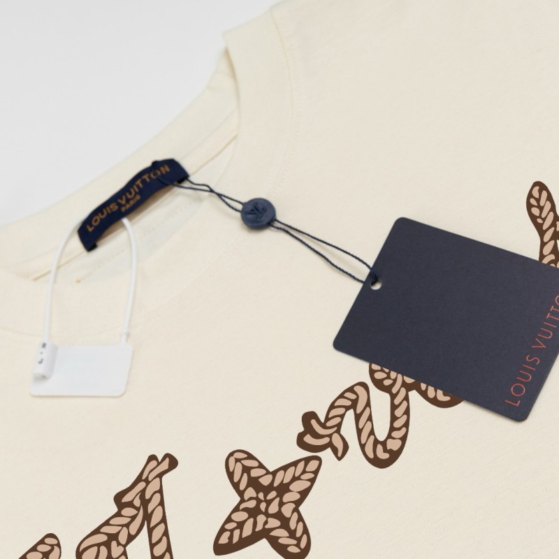 LV Unisex Tee