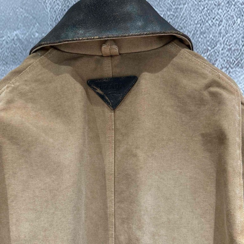 Prada Jacket