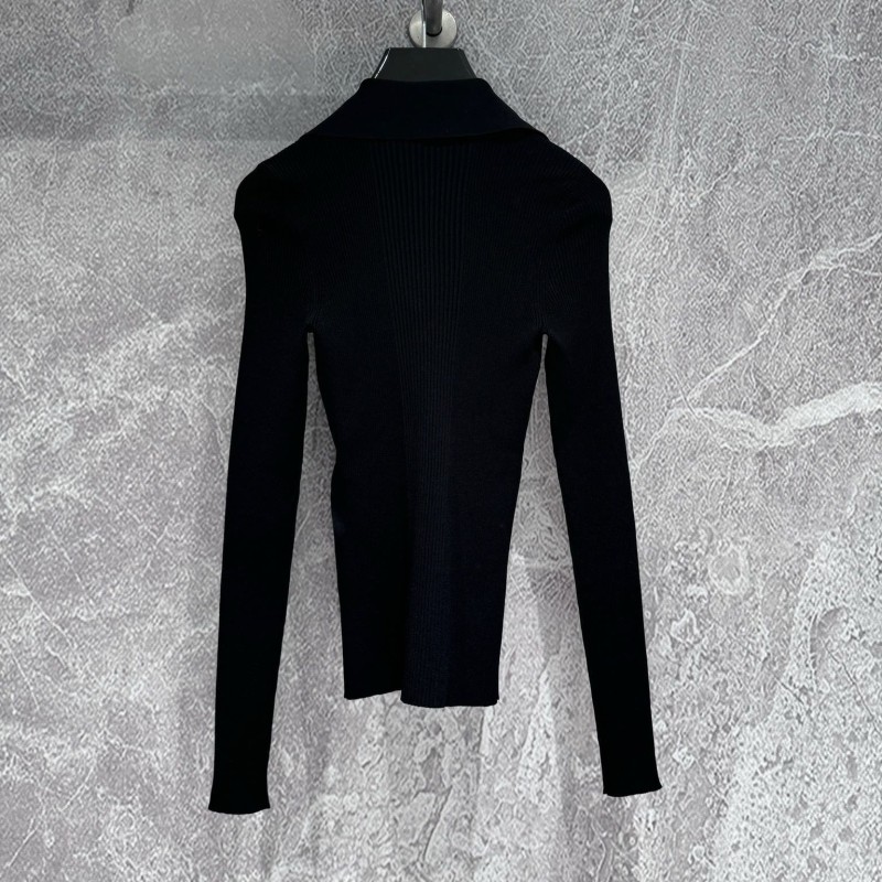 Gucci Long Sleeves Shirt