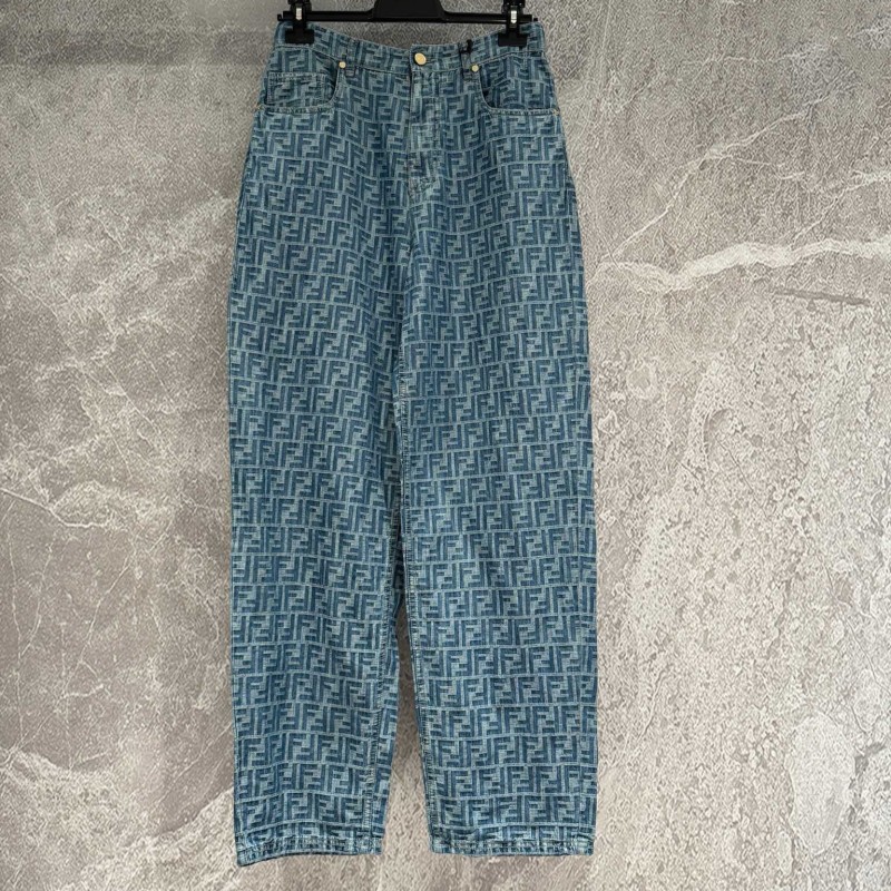 Fendi Jeans