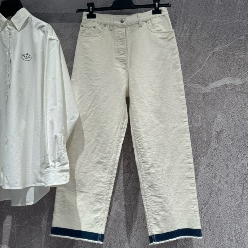 Prada Jeans