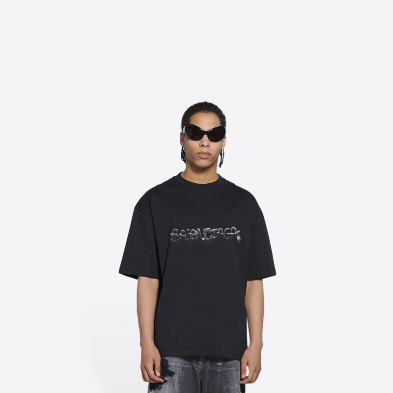 Balenciaga Unisex Tee