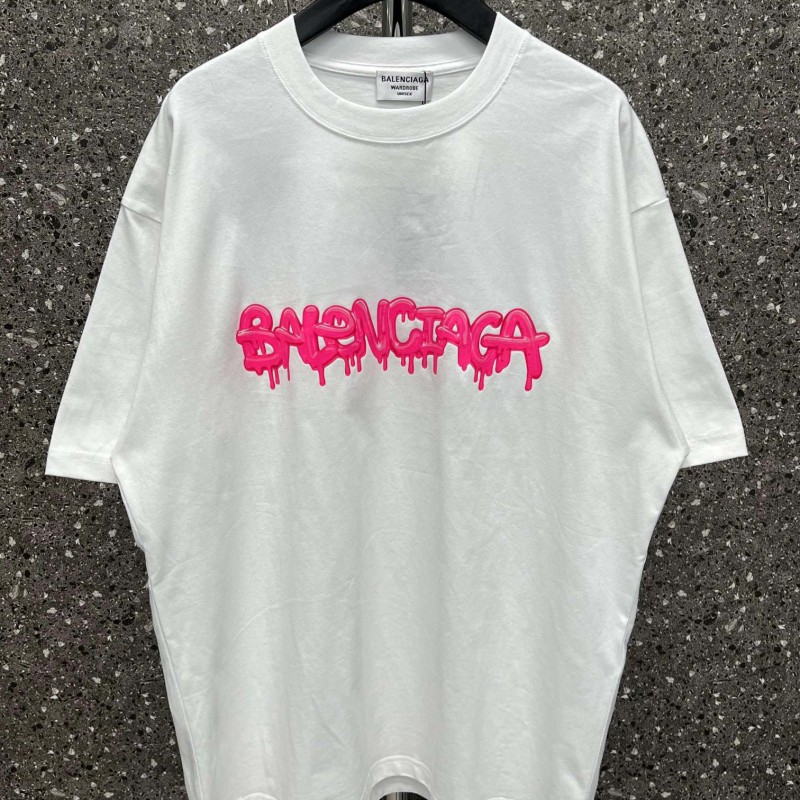 Balenciaga Unisex Tee