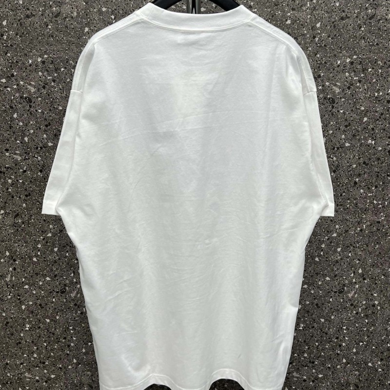 Balenciaga Unisex Tee