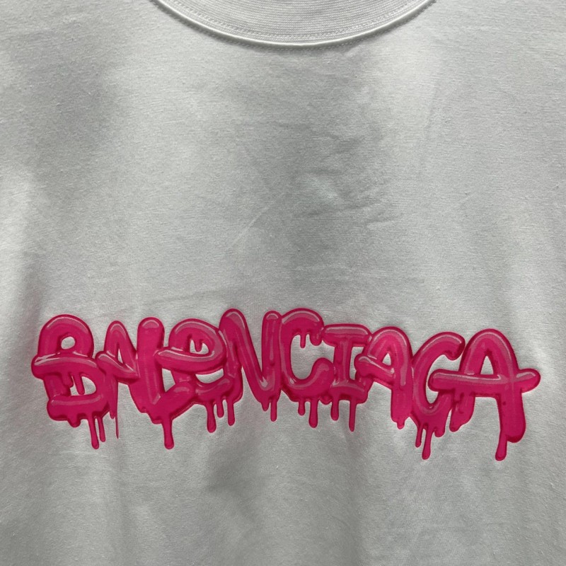 Balenciaga Unisex Tee