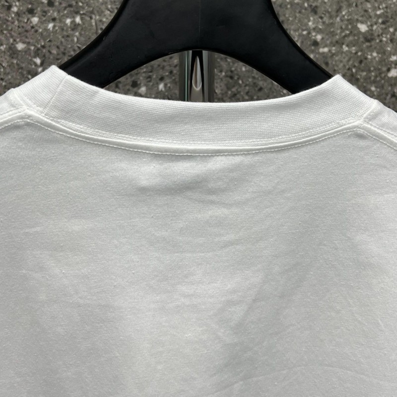 Balenciaga Unisex Tee