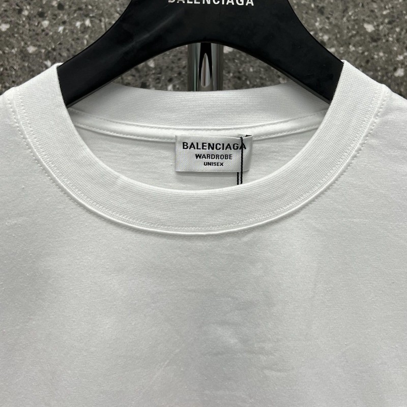 Balenciaga Unisex Tee