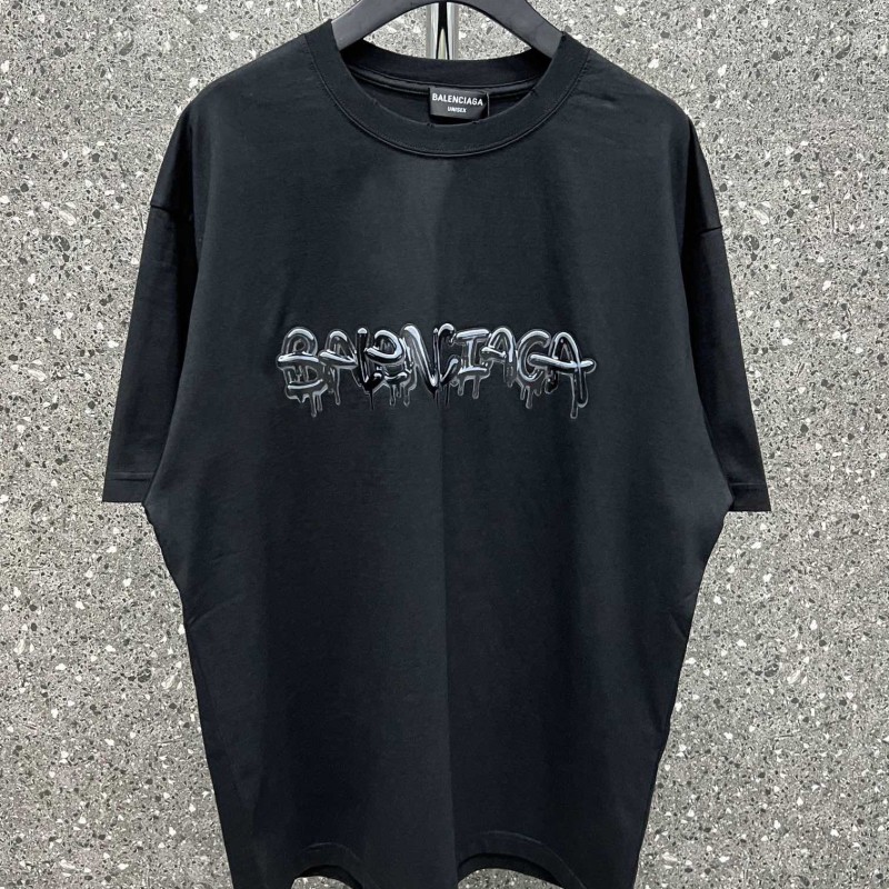 Balenciaga Unisex Tee