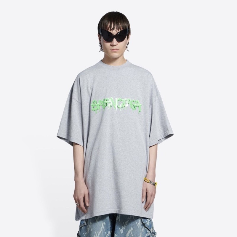 Balenciaga Unisex Tee