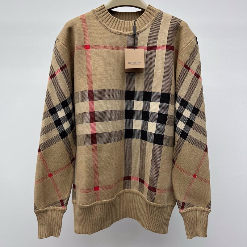 Burberry Unisex Sweater