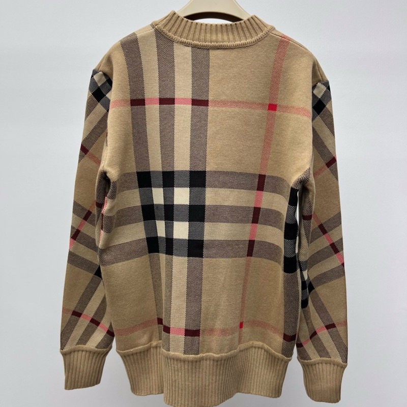 Burberry Unisex Sweater