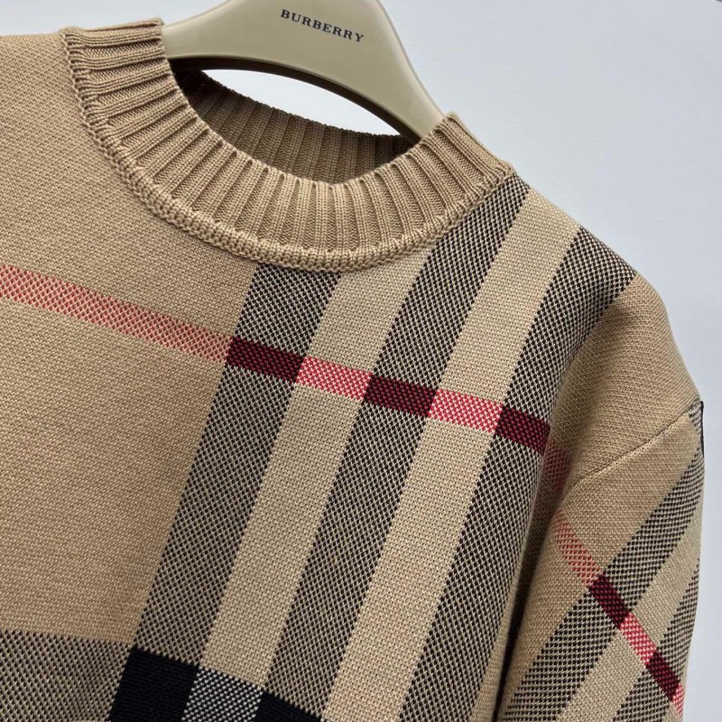 Burberry Unisex Sweater