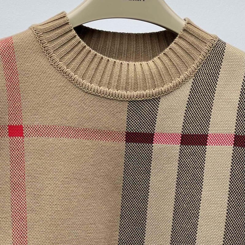 Burberry Unisex Sweater