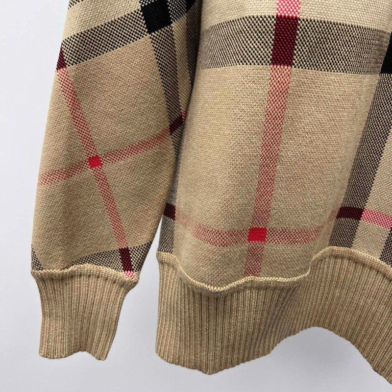 Burberry Unisex Sweater