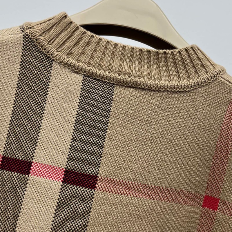 Burberry Unisex Sweater