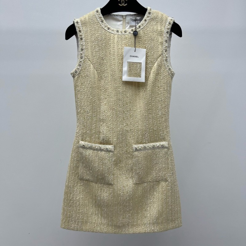 Chanel Dress