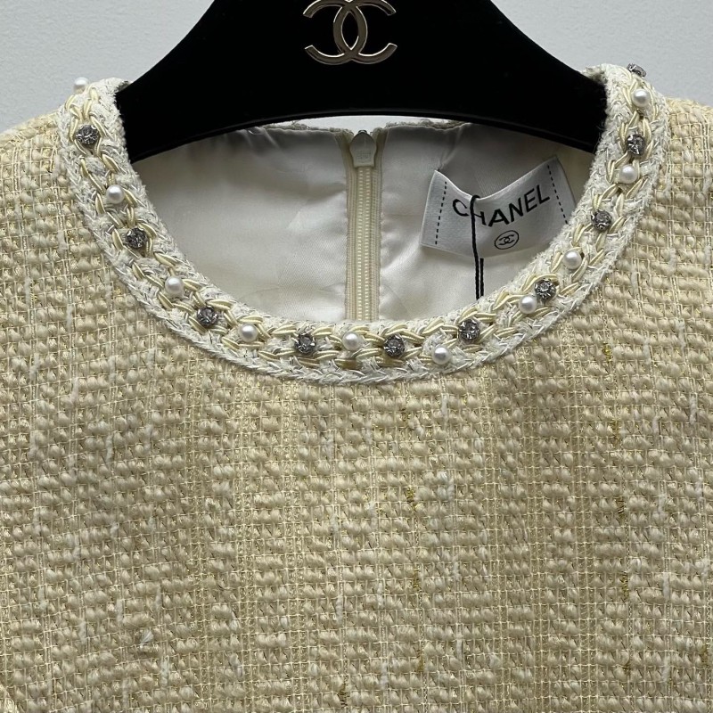 Chanel Dress