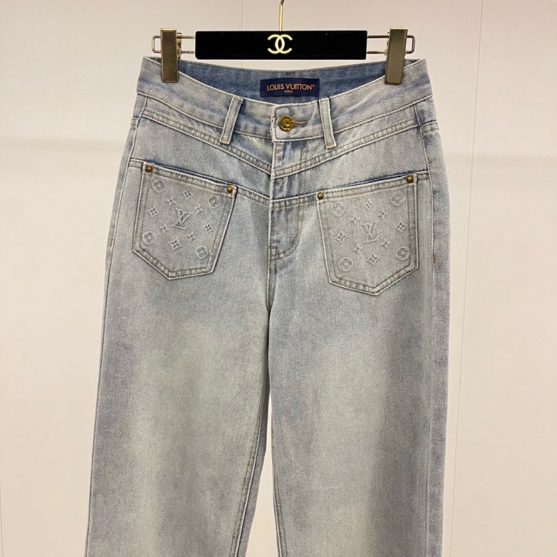 LV Jeans