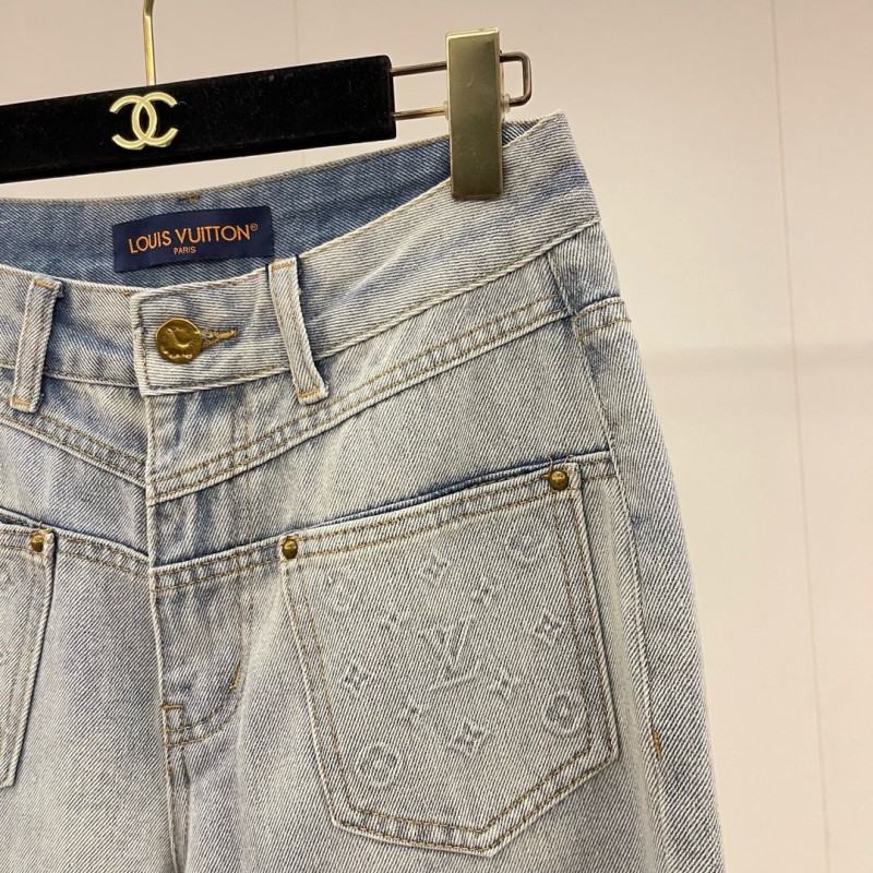 LV Jeans