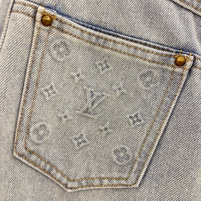 LV Jeans