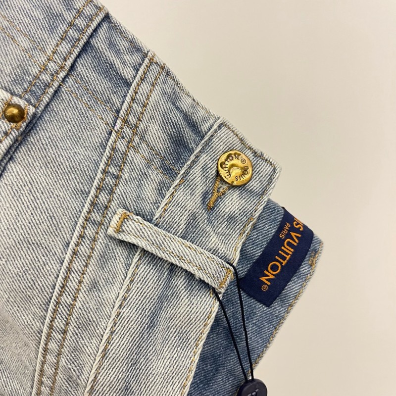 LV Jeans