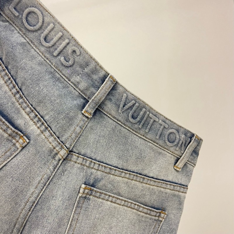 LV Jeans