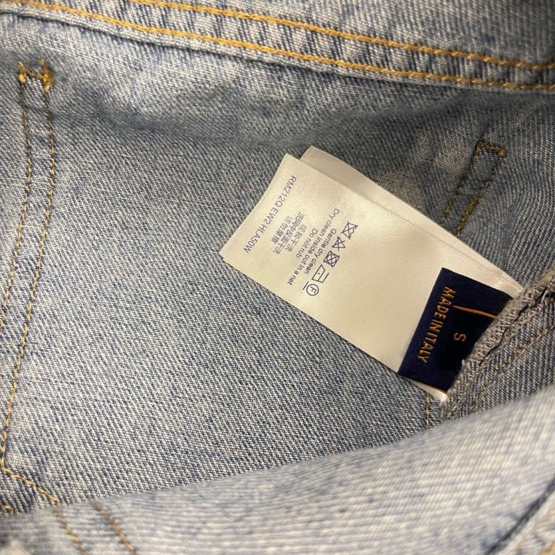 LV Jeans