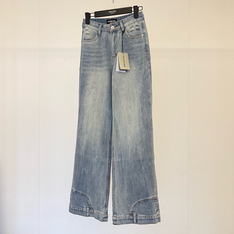 Balenciaga Jeans