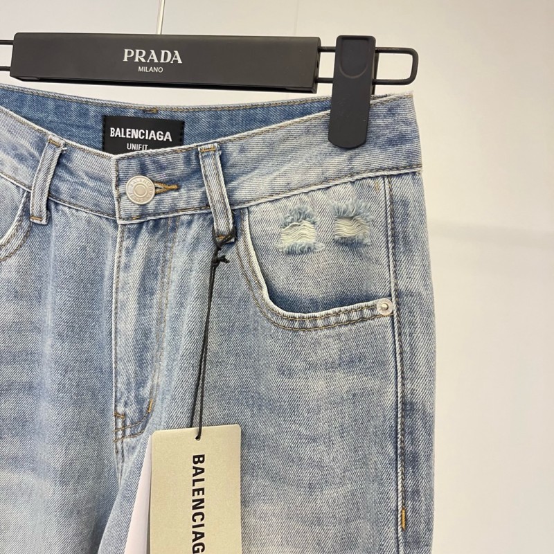 Balenciaga Jeans