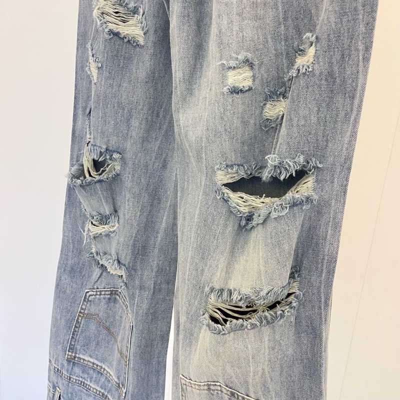 Balenciaga Jeans